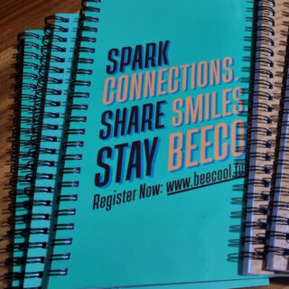 School Notebook - PISO SALE