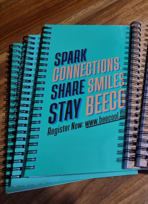 School Notebook - PISO SALE