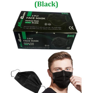 Mediclean Face Mask